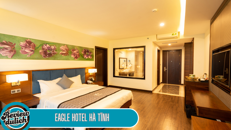 khách sạn giá tốt Hà Tĩnh