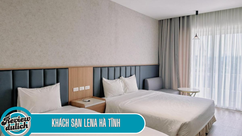 khách sạn giá tốt Hà Tĩnh