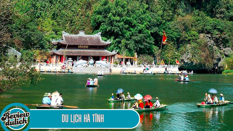du lịch Hà Tĩnh