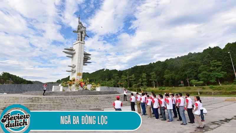 du lịch Hà Tĩnh
