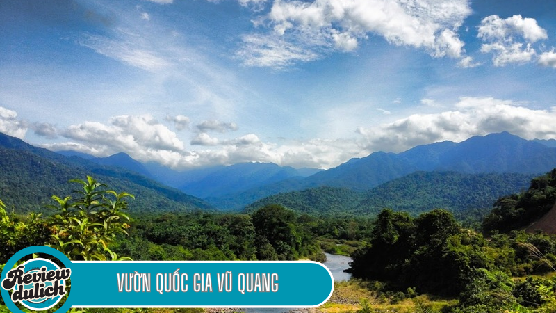 du lịch Hà Tĩnh