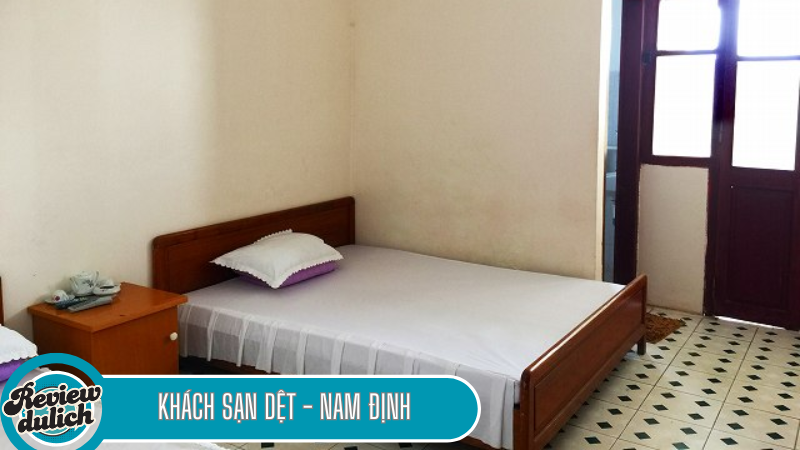 khách sạn giá tốt Nam Định