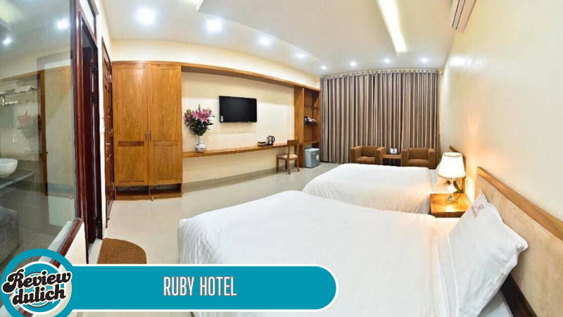 khách sạn giá tốt Nam Định