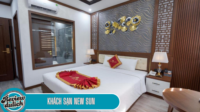 khách sạn giá tốt Nam Định