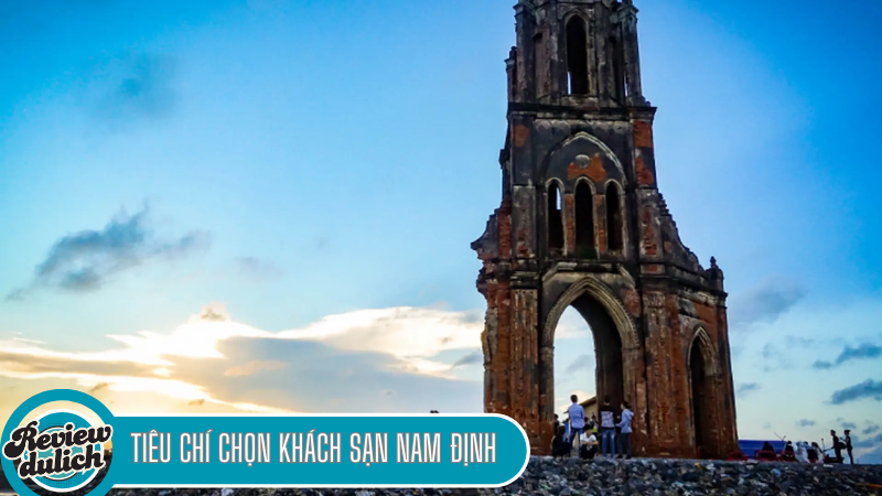khách sạn giá tốt Nam Định