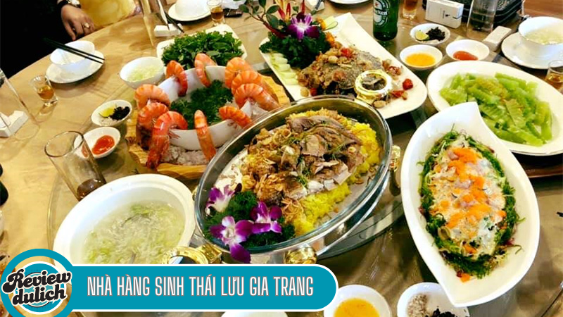 quán ăn ngon Nam Định