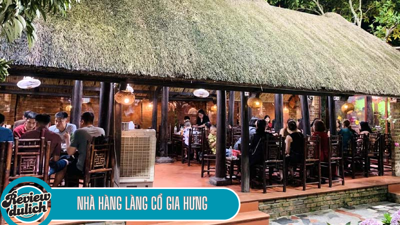 quán ăn ngon Nam Định