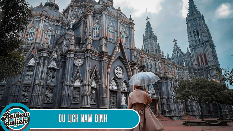 du lịch Nam Định