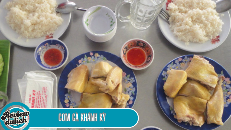 quán ăn ngon Ninh Thuận