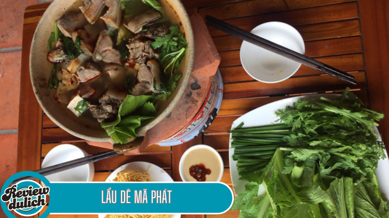 quán ăn ngon Ninh Thuận
