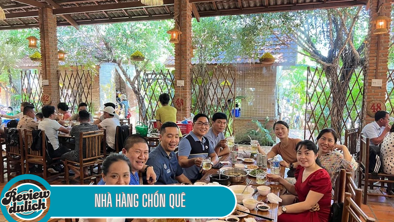 quán ăn ngon Ninh Thuận