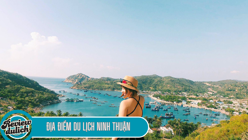 du lịch Ninh Thuận