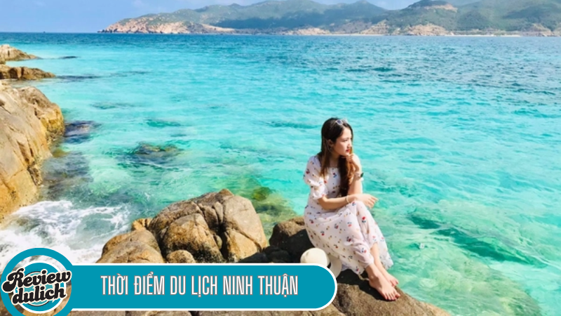 du lịch Ninh Thuận