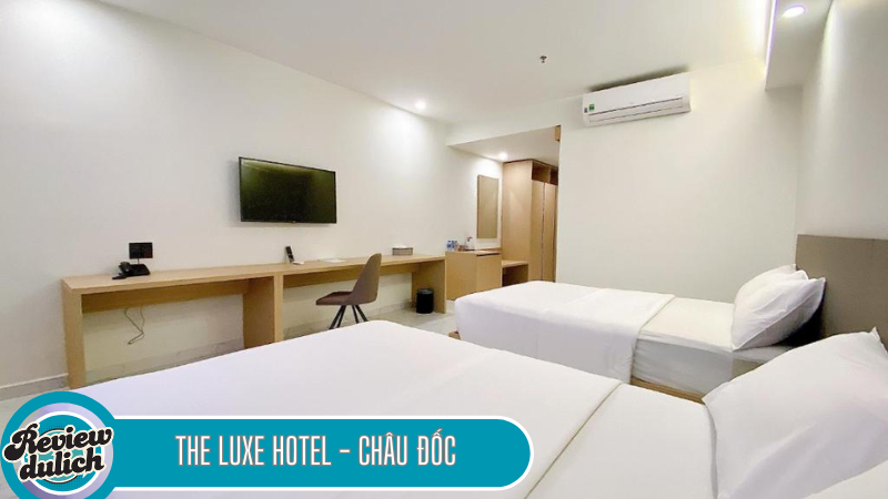 khách sạn giá tốt An Giang