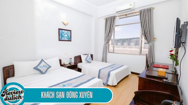 khách sạn giá tốt An Giang