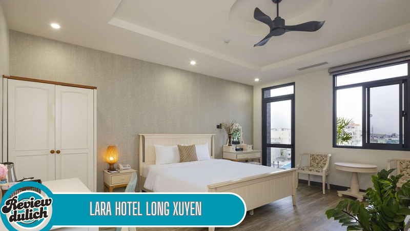 khách sạn giá tốt An Giang