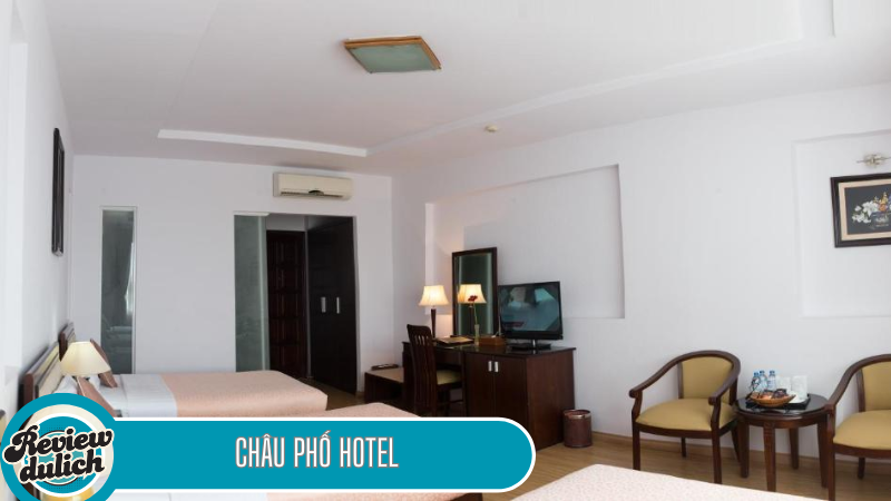 khách sạn giá tốt An Giang