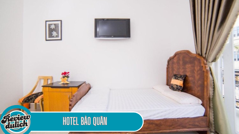 khách sạn giá tốt An Giang