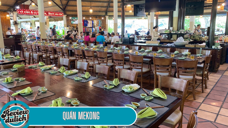 quán ăn ngon An Giang