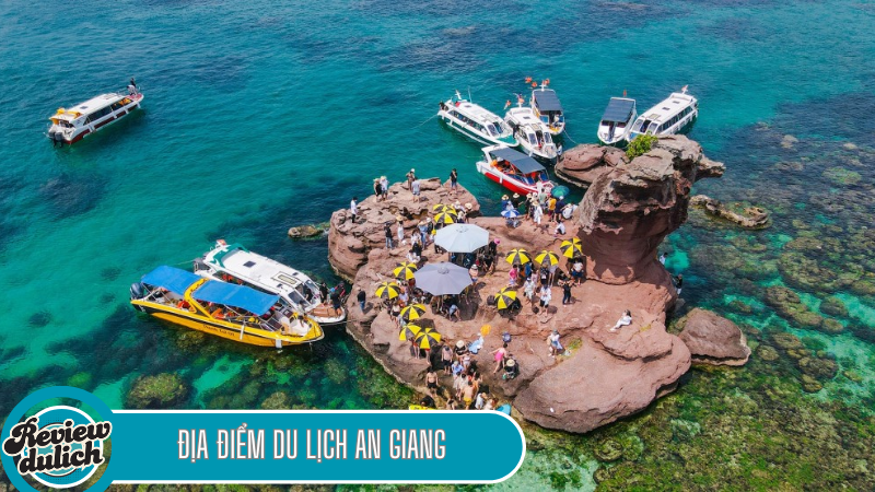 du lịch An Giang