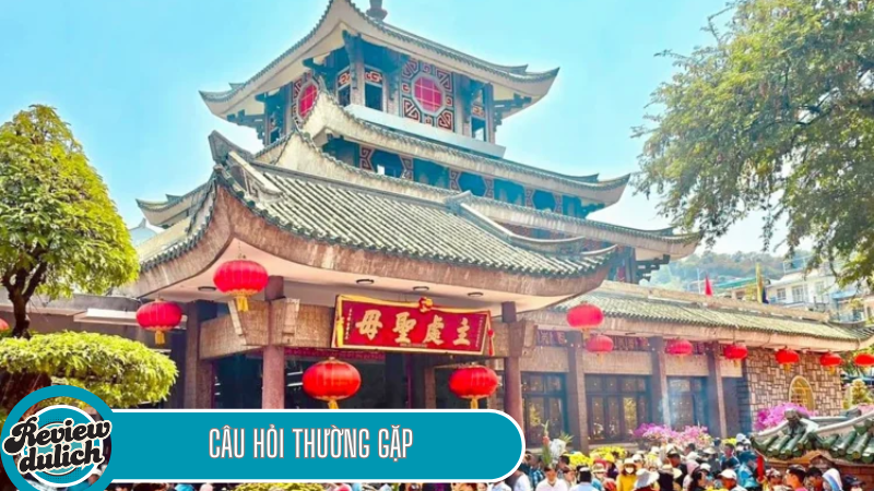 du lịch An Giang