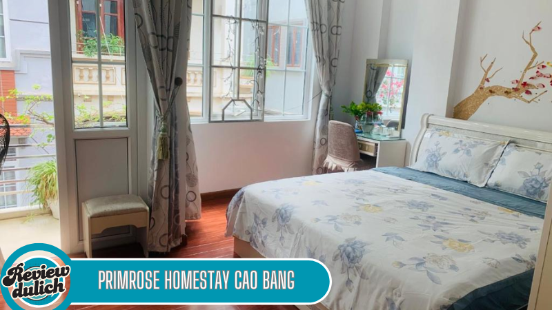 khách sạn giá tốt Cao Bằng