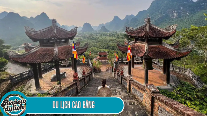 du lịch cao bằng