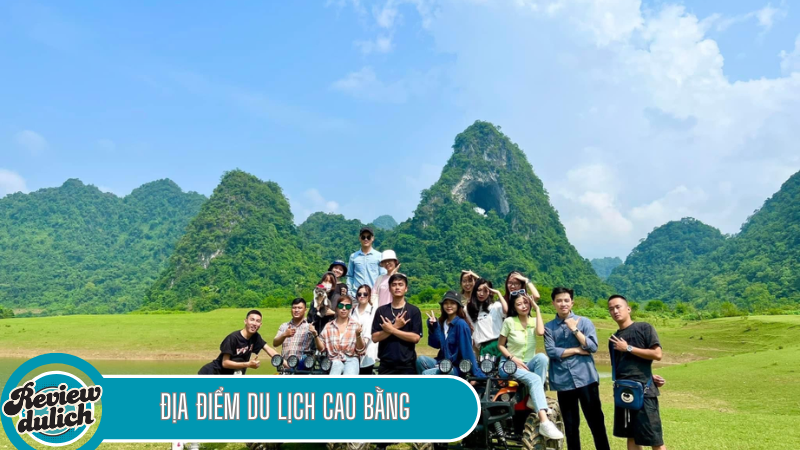 du lịch cao bằng